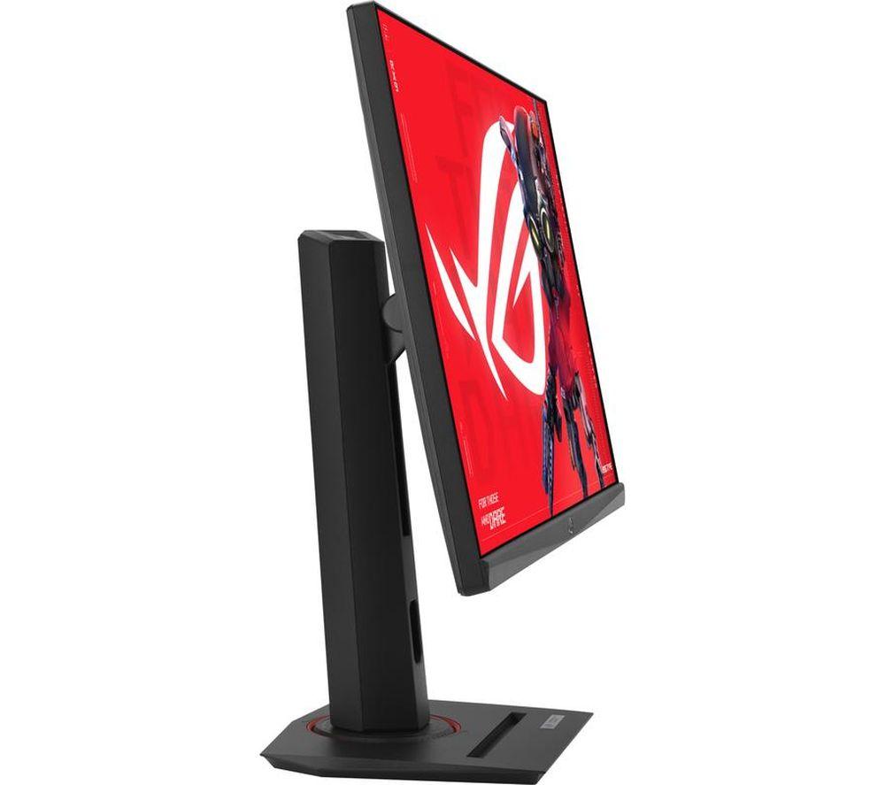 ASUS ROG Strix XG279CNS Full HD 27" LED Gaming Monitor - Grey