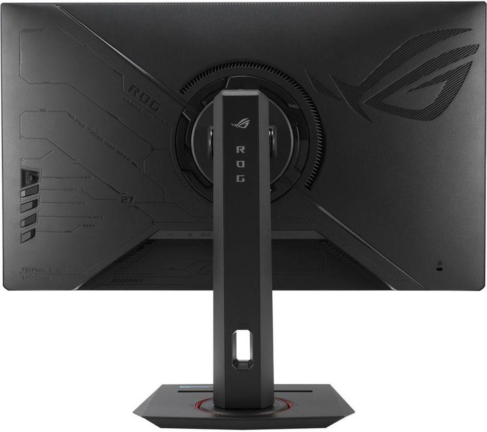 ASUS ROG Strix XG279CNS Full HD 27" LED Gaming Monitor - Grey