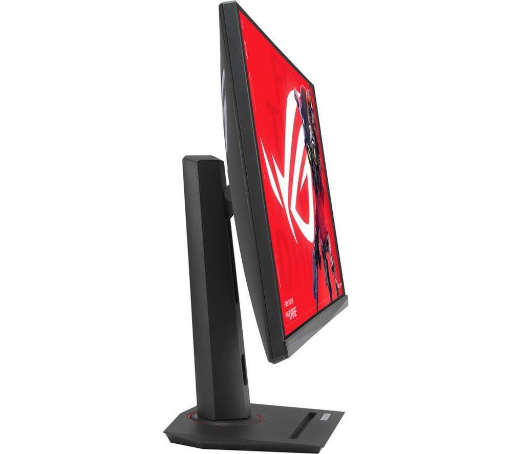 ASUS ROG Strix XG32UCG 4K Ultra HD 32" LED Gaming Monitor - Schwarz