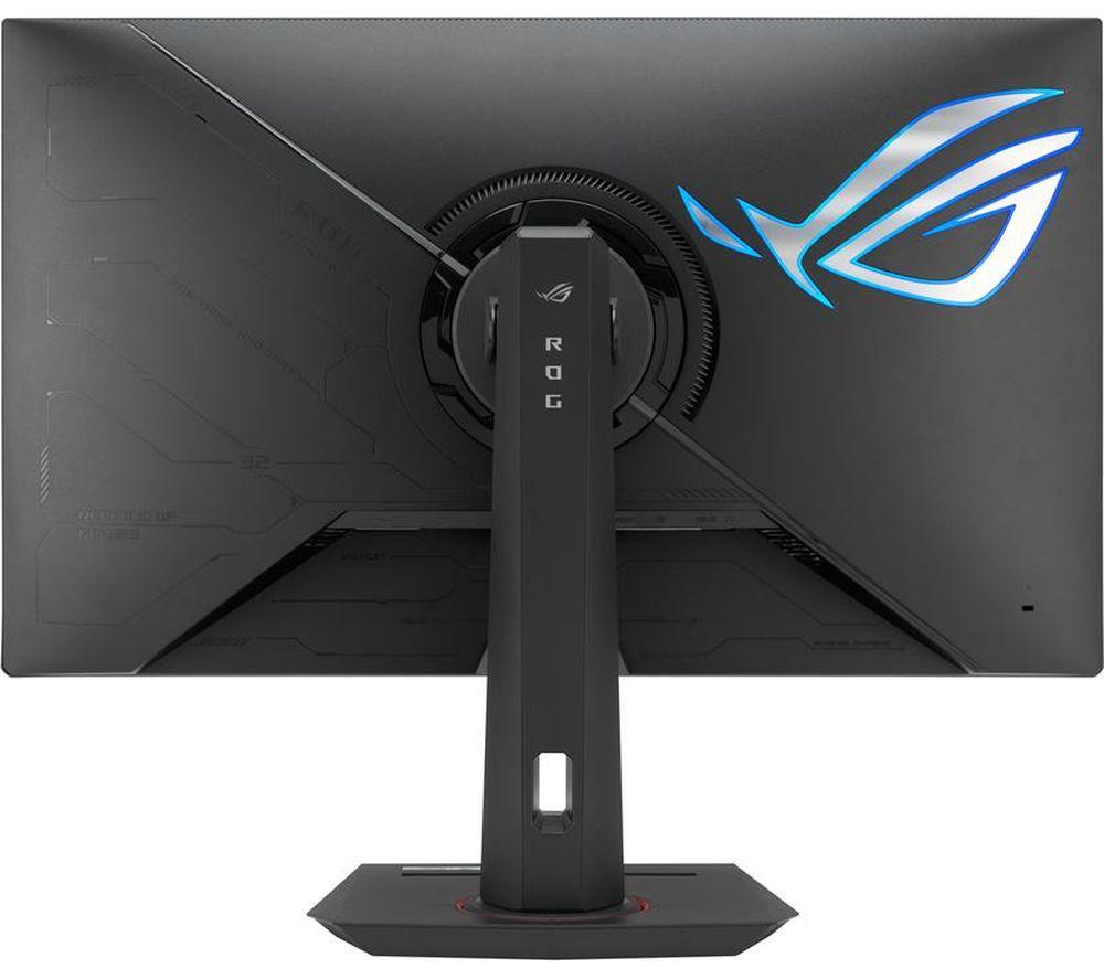 ASUS ROG Strix XG32UCG 4K Ultra HD 32" LED Gaming Monitor - Black