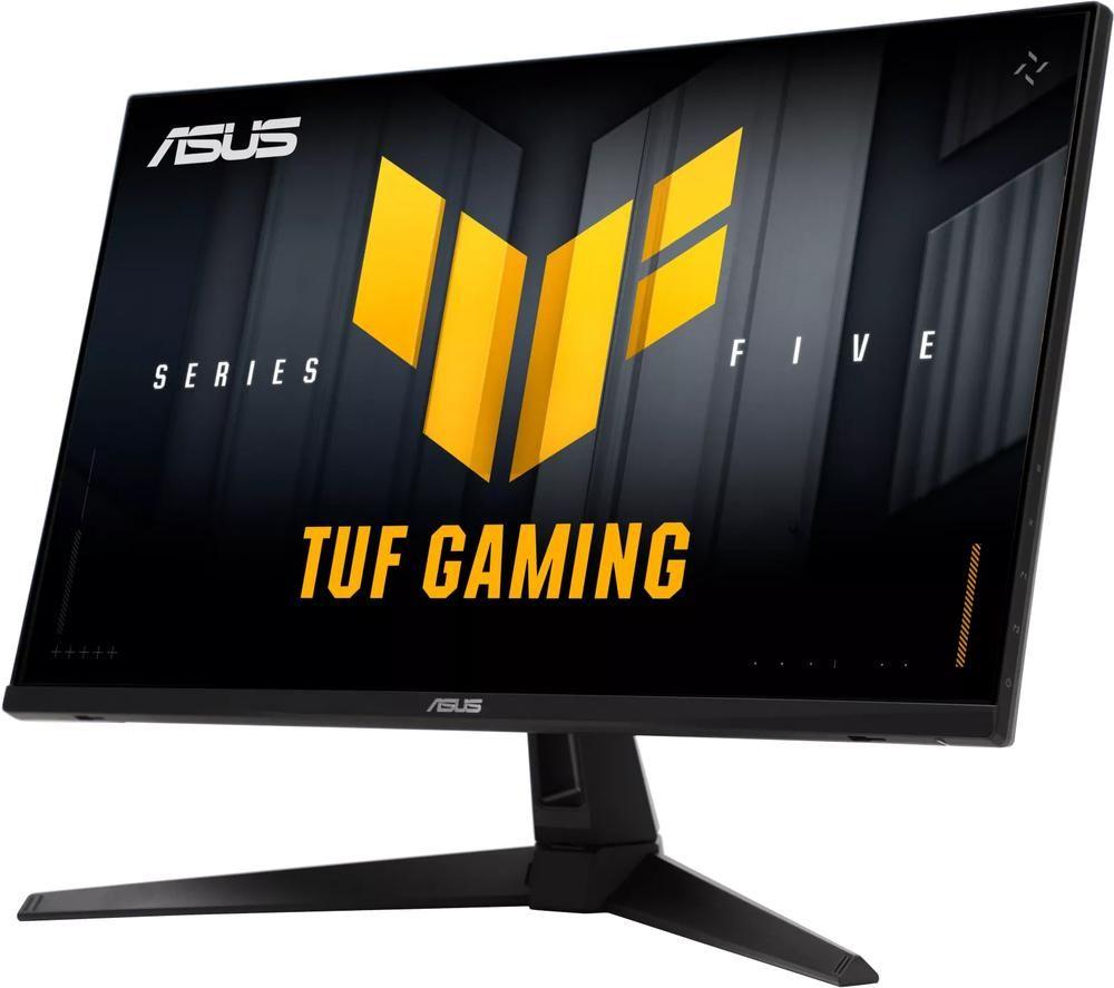 ASUS TUF VG27AQM5A Quad HD 27" LED Gaming Monitor - Black