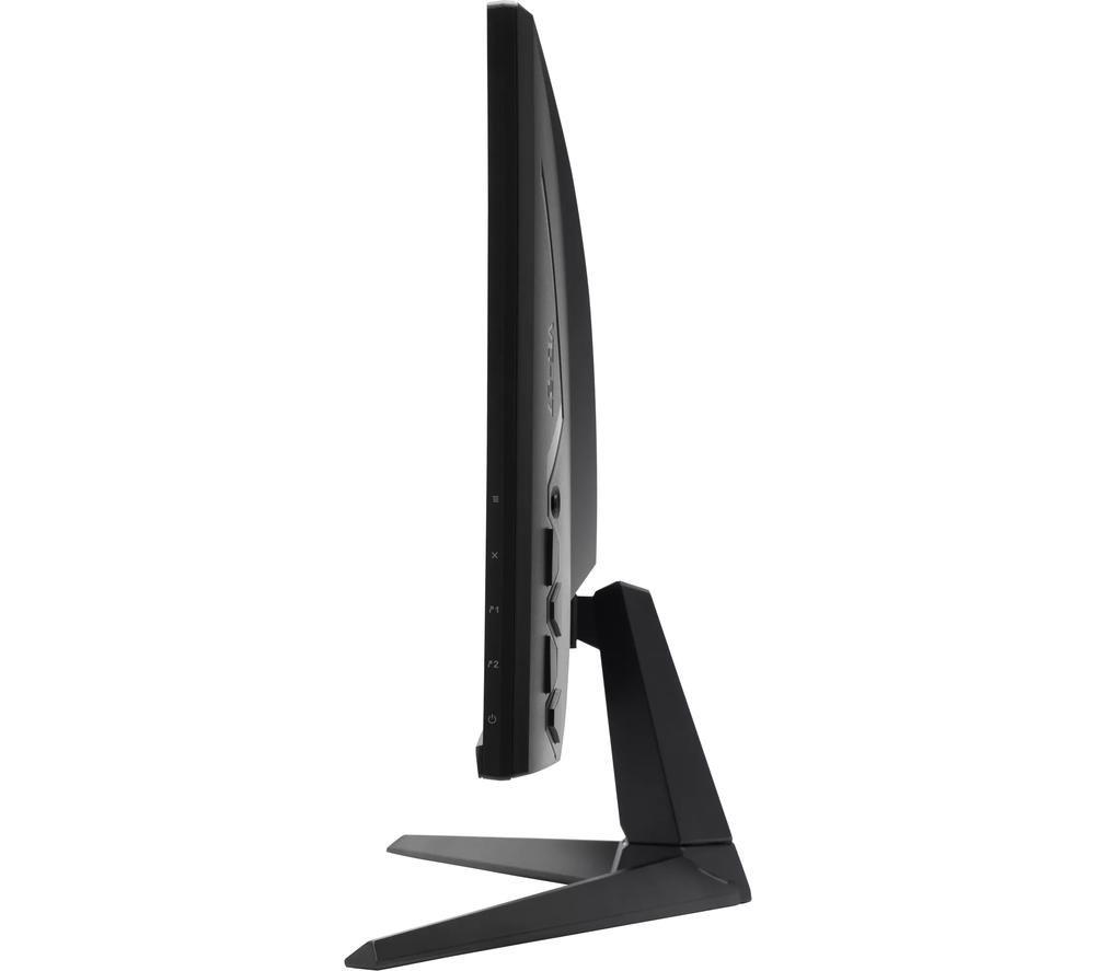 ASUS TUF VG27AQM5A Quad HD 27" LED Gaming Monitor - Black