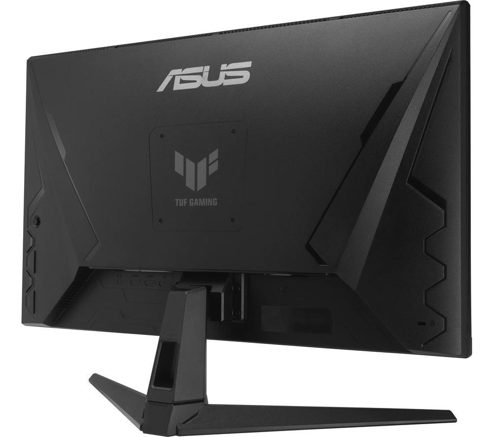 ASUS TUF VG27AQM5A Quad HD 27" LED Gaming Monitor - Black