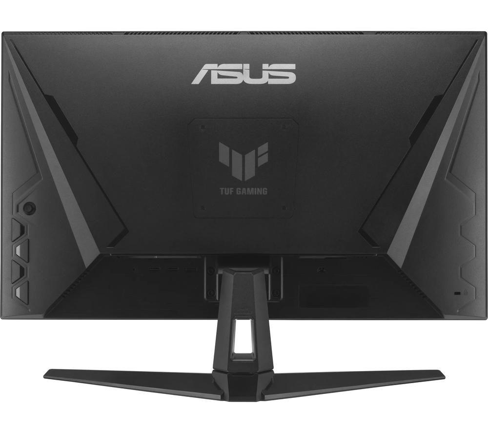 ASUS TUF VG27AQM5A Quad HD 27" LED Gaming Monitor - Black