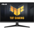 ASUS TUF VG279QE5A Full HD 27" IPS LCD Gaming Monitor - Black
