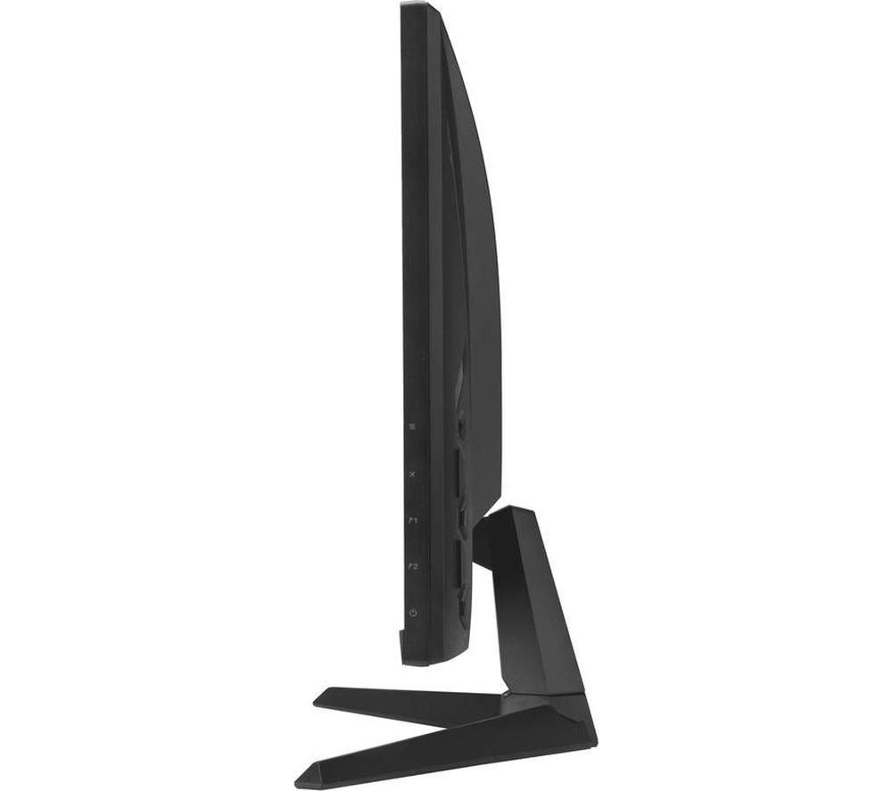 ASUS TUF VG279QE5A Full HD 27" IPS LCD Gaming Monitor – Schwarz