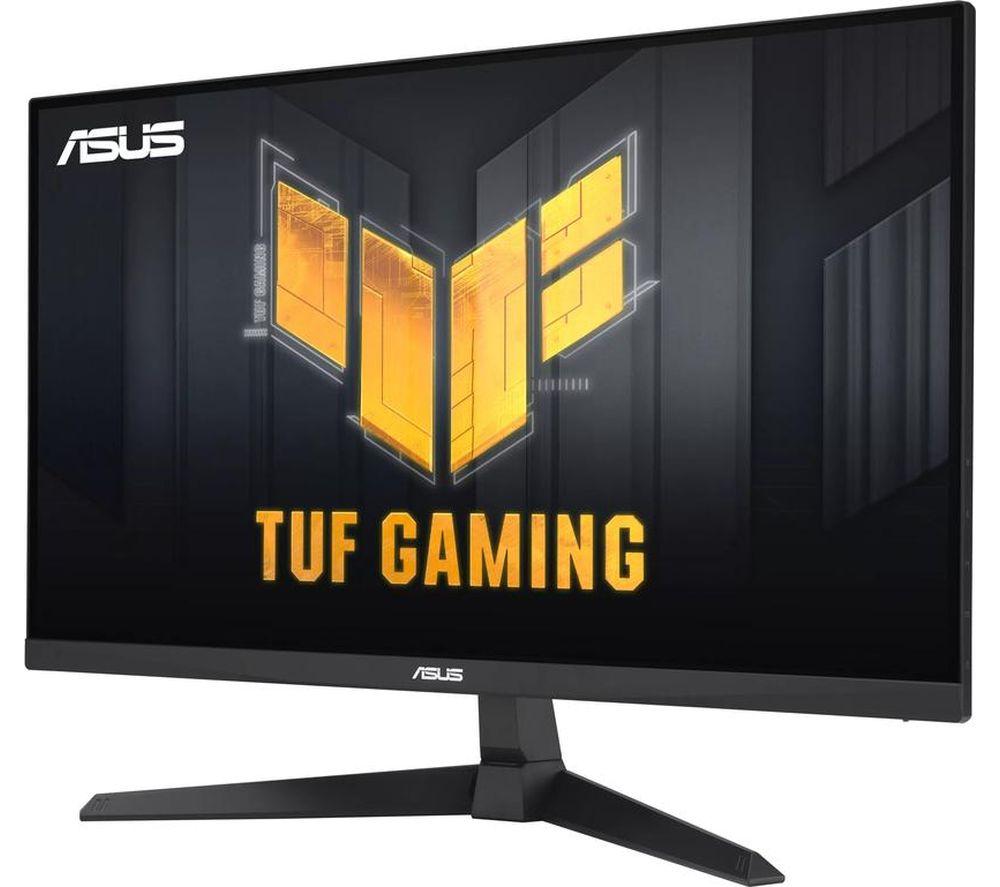 ASUS TUF VG279QE5A Full HD 27" IPS LCD Gaming Monitor – Schwarz