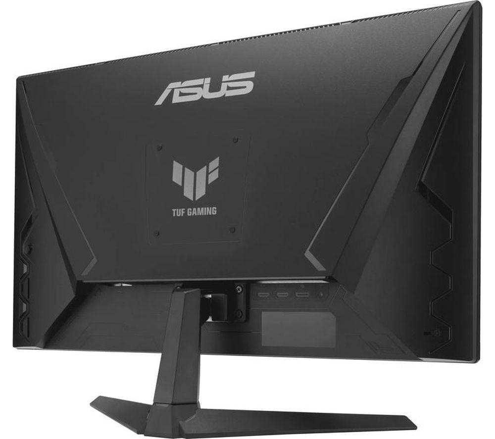 ASUS TUF VG279QE5A Full HD 27" IPS LCD Gaming Monitor – Schwarz