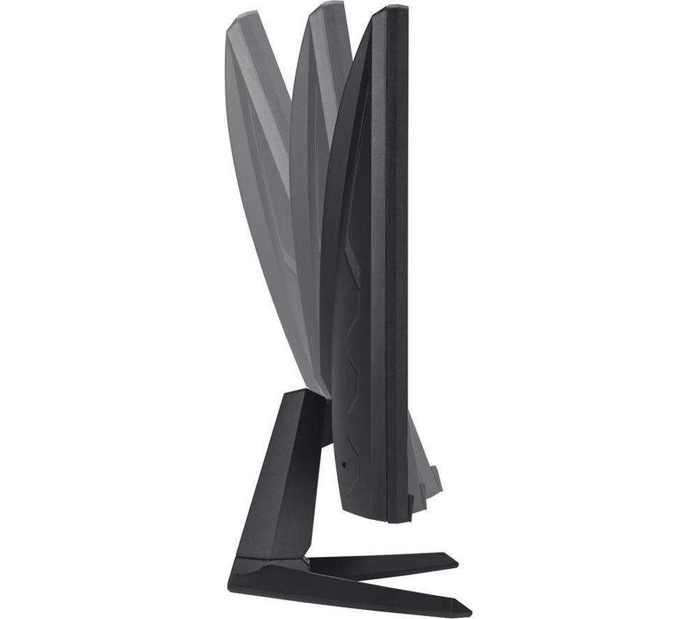 ASUS TUF VG249QE5A Full HD 24" IPS LCD Gaming Monitor - Black