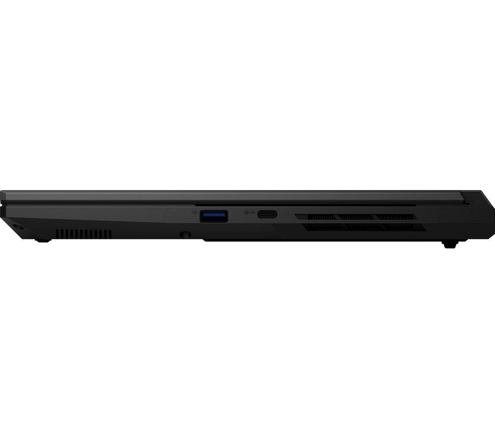 MEDION Erazer Deputy 15 P1 15.6" Gaming Laptop – Intel® Core™ i7, RTX 5060, 1 TB SSD