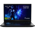 MEDION Erazer Deputy 15 P1 15.6" Gaming Laptop – Intel® Core™ i7, RTX 5060, 1 TB SSD
