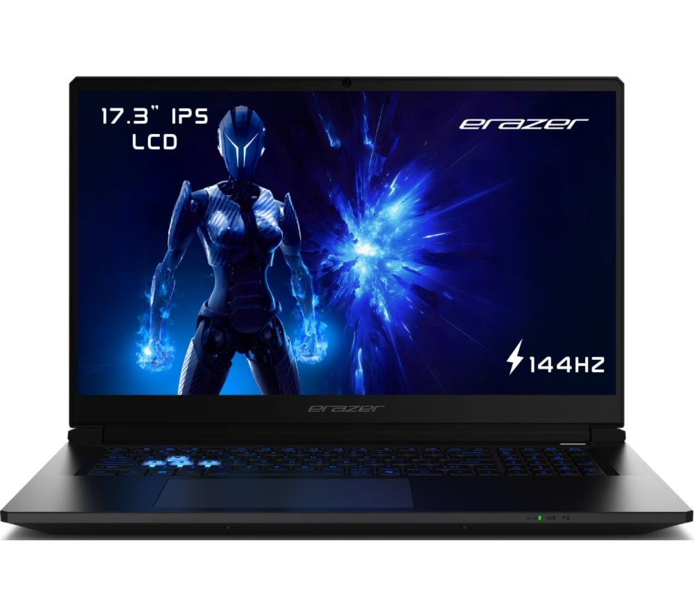 MEDION ERAZER Scout 15 15.6" Gaming Laptop - Intel® Core™ i5, RTX 5050, 1 TB SSD