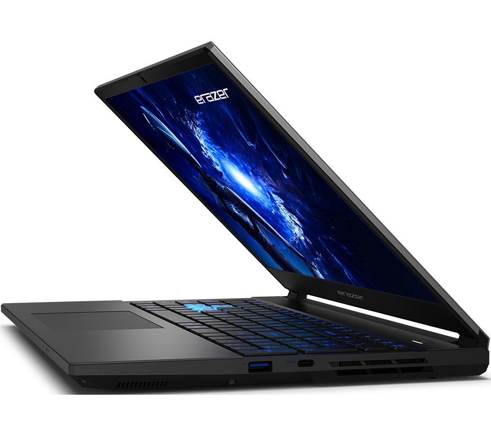 MEDION ERAZER Scout 15 15.6" Gaming Laptop - Intel® Core™ i5, RTX 5050, 1 TB SSD