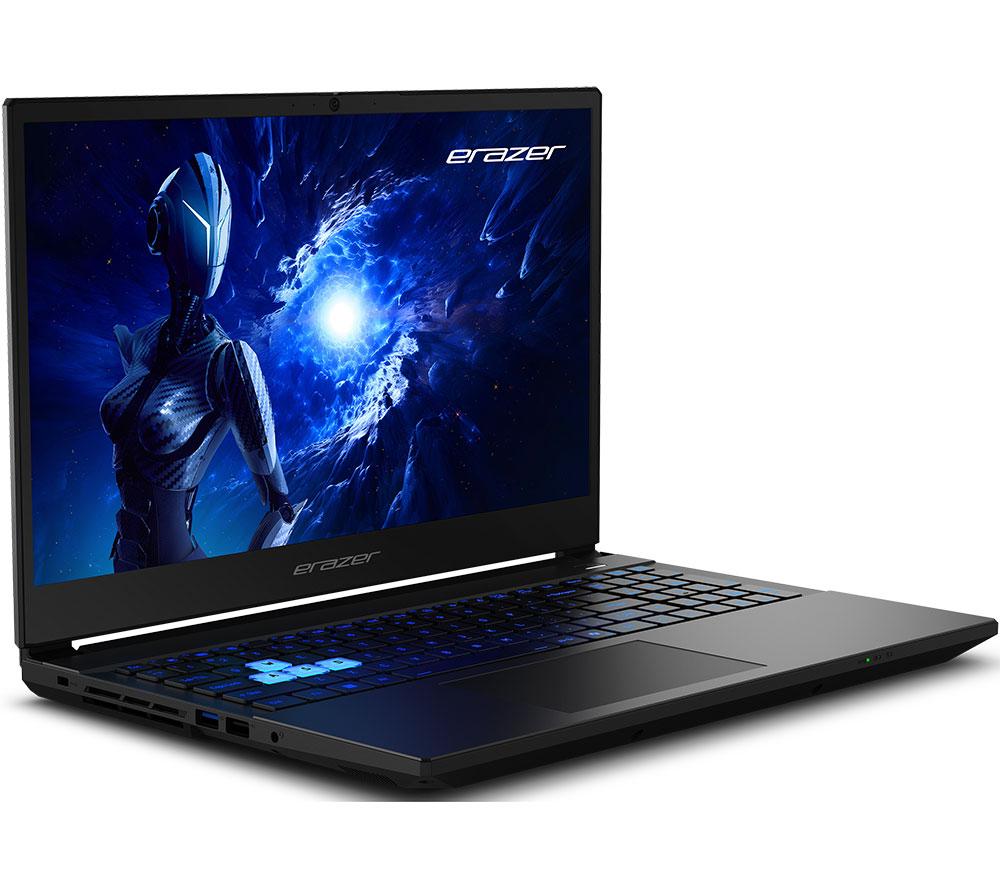 MEDION ERAZER Scout 15 15.6" Gaming Laptop - Intel® Core™ i5, RTX 5050, 1 TB SSD