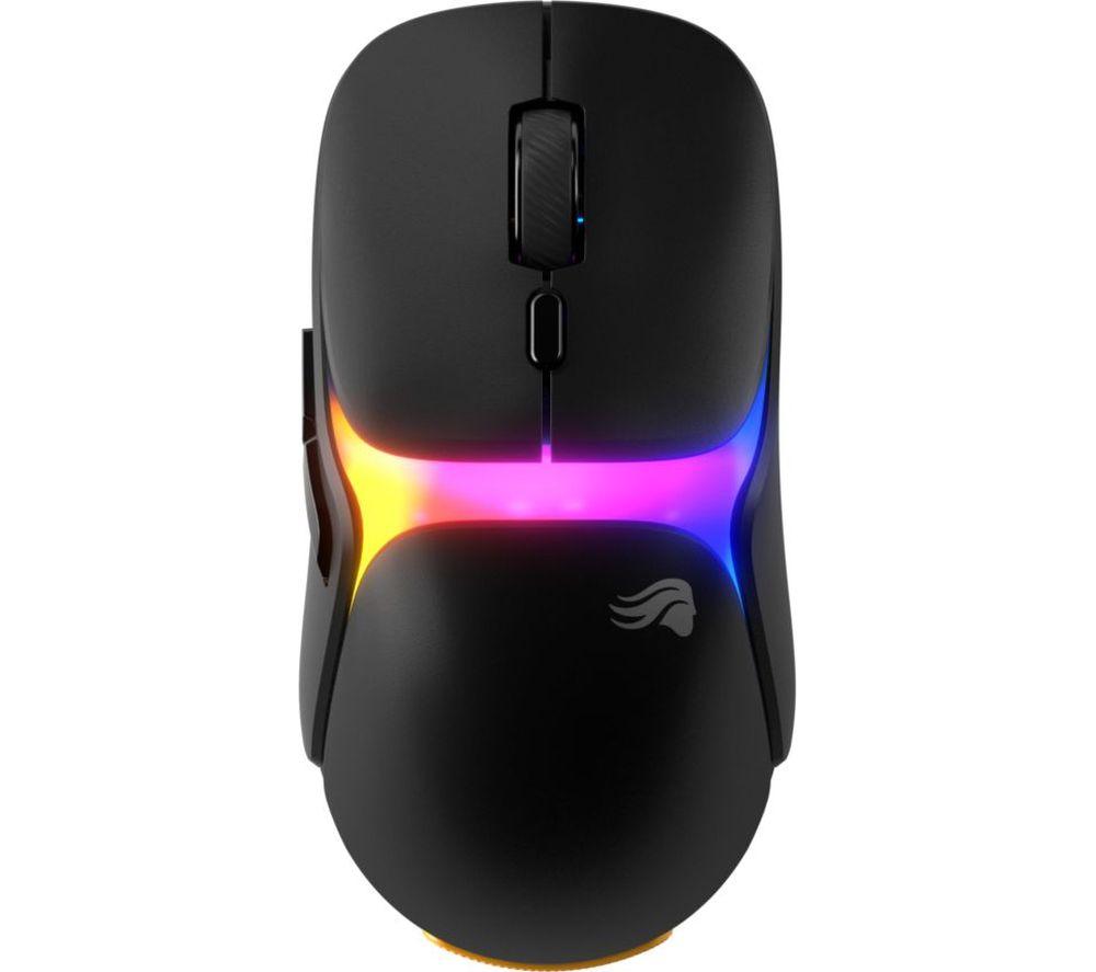 GLORIOUS Model O3 RGB Wireless Optical Gaming Mouse - Black