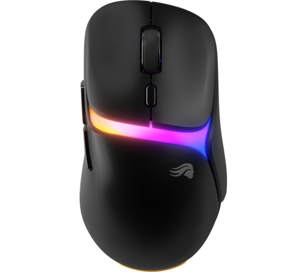 GLORIOUS Model D3 RGB Wireless Optical Gaming Mouse