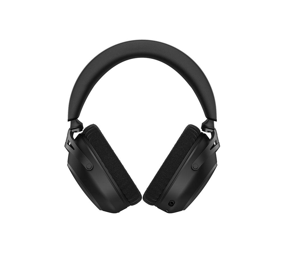 HYPERX Cloud Alpha 2 7.1 Wireless Gaming Headset - Black