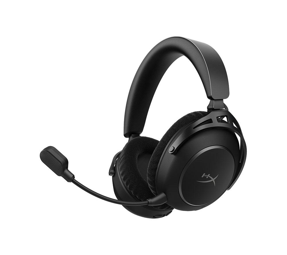 HYPERX Cloud Alpha 2 7.1 Wireless Gaming Headset – Schwarz