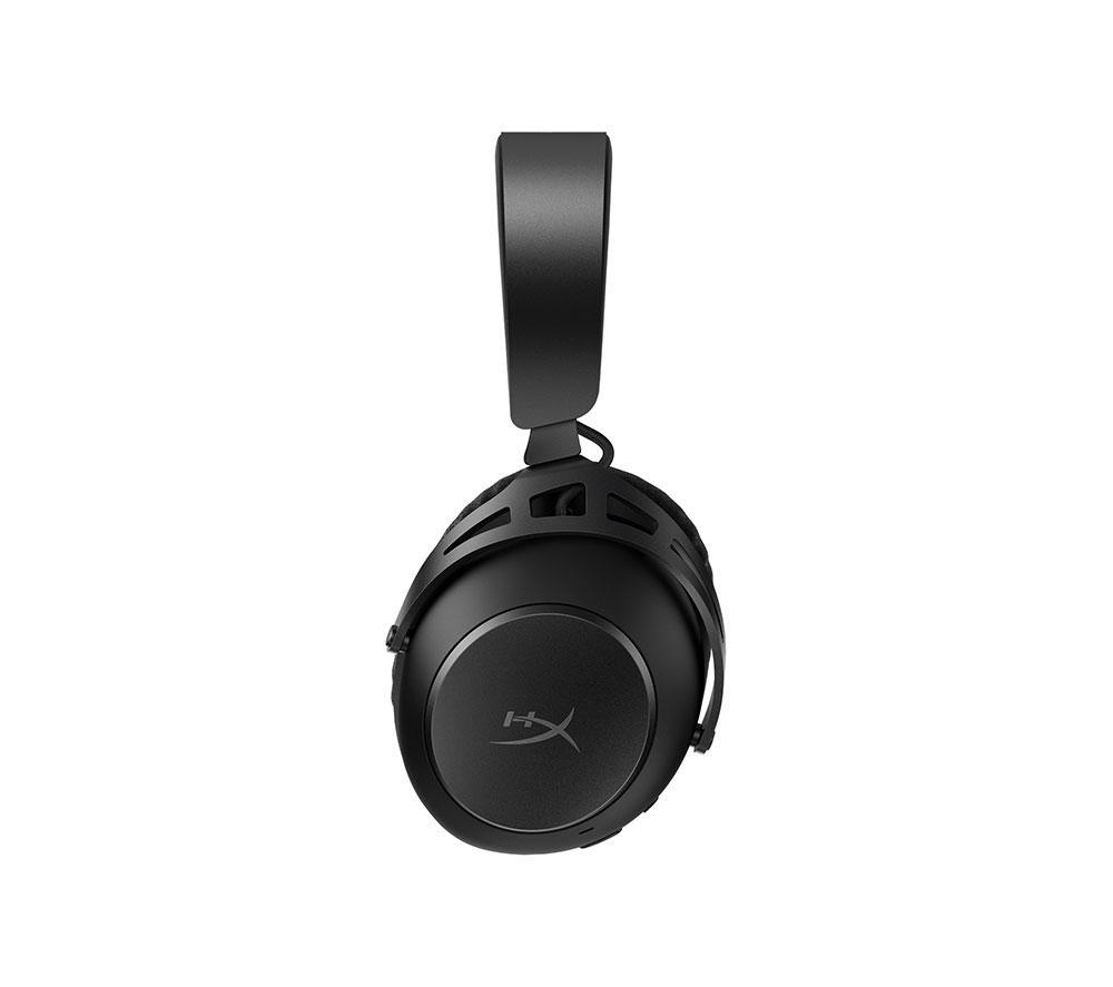 HYPERX Cloud Alpha 2 7.1 Wireless Gaming Headset – Schwarz