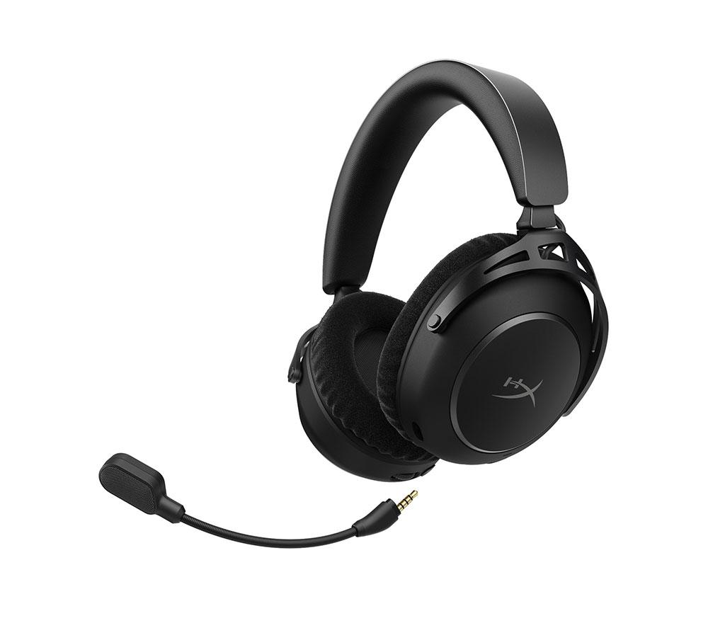 HYPERX Cloud Alpha 2 7.1 Wireless Gaming Headset – Schwarz