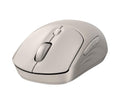 HP 400 Quiet Wireless Optical Mouse - Maple
