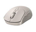 HP 400 Quiet Wireless Optical Mouse - Maple