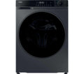HAIER X Series 5 HWD90BP14357GTUK WiFi-enabled 9 kg Washer Dryer - Graphite