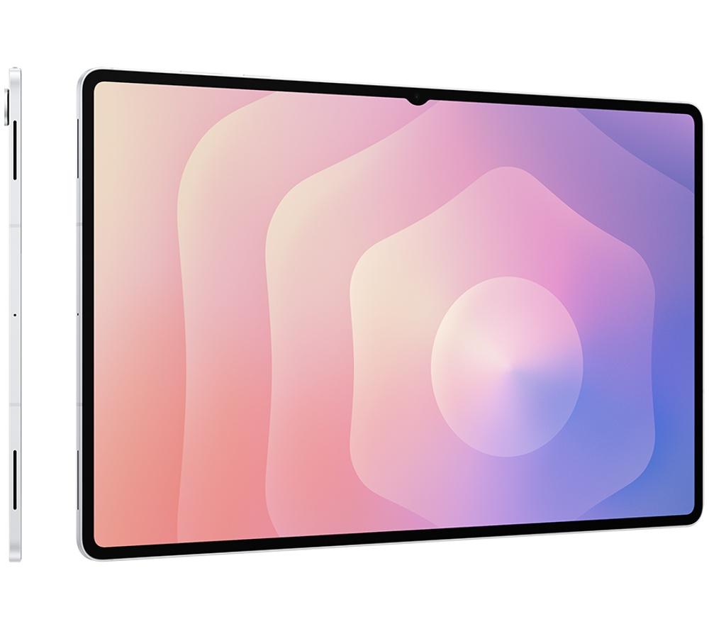 SAMSUNG Galaxy Tab S11 Ultra 14.6" Tablet - 1 TB, Silver