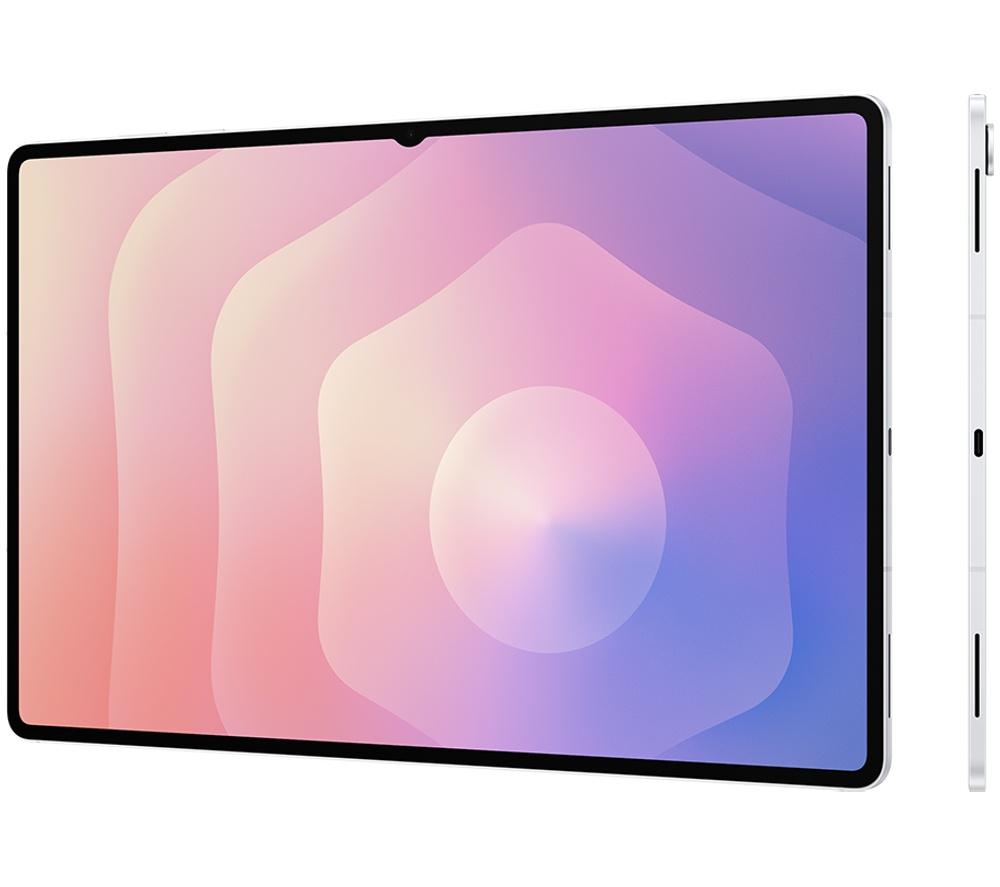 SAMSUNG Galaxy Tab S11 Ultra 14.6" Tablet - 1 TB, Silver