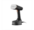 BRAUN Quickstyle 7 GS7077 Clothes Steamer - Black & Gold