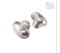 SHOKZ OpenDots ONE Wireless Bluetooth Earbuds - Grey