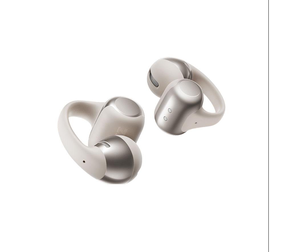 SHOKZ OpenDots ONE Kabellose Bluetooth-Ohrhörer - Grau