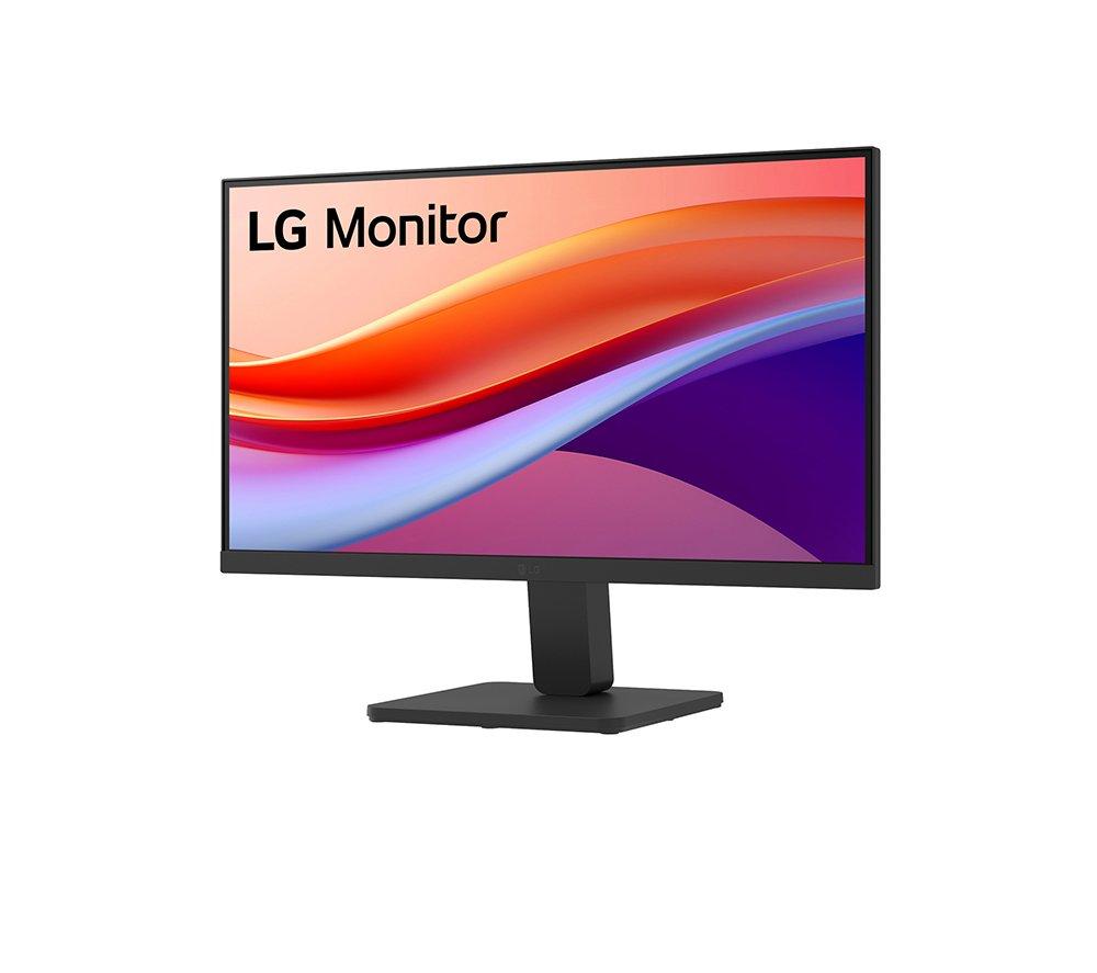 LG 22U401A-B.AEK Full HD 21.5" VA LCD Monitor - Black