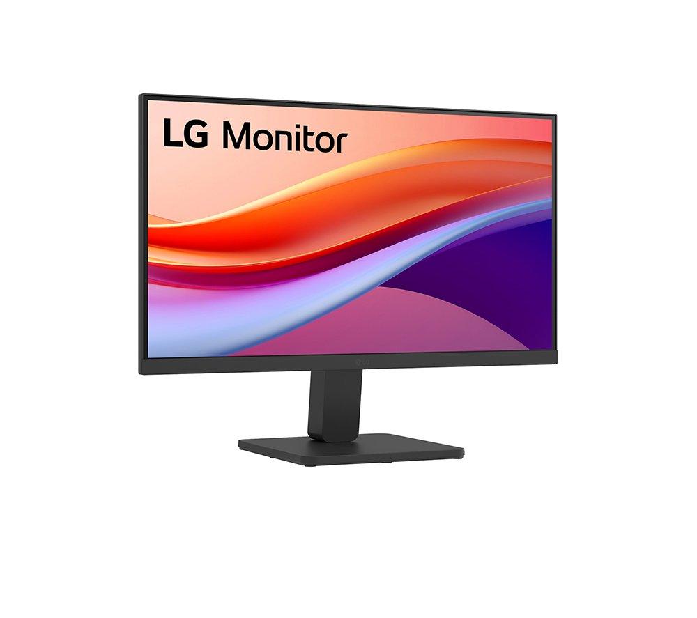 LG 22U401A-B.AEK Full HD 21.5" VA LCD Monitor - Black