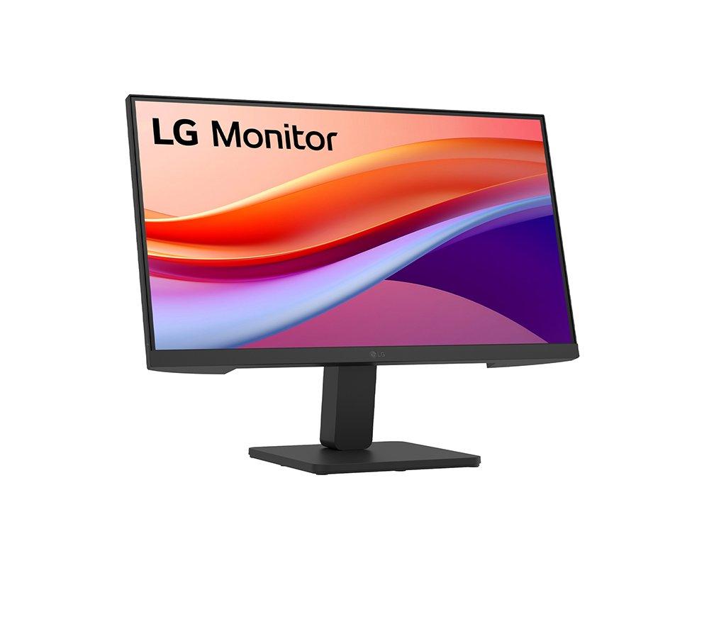 LG 22U401A-B.AEK Full HD 21.5" VA LCD Monitor - Black