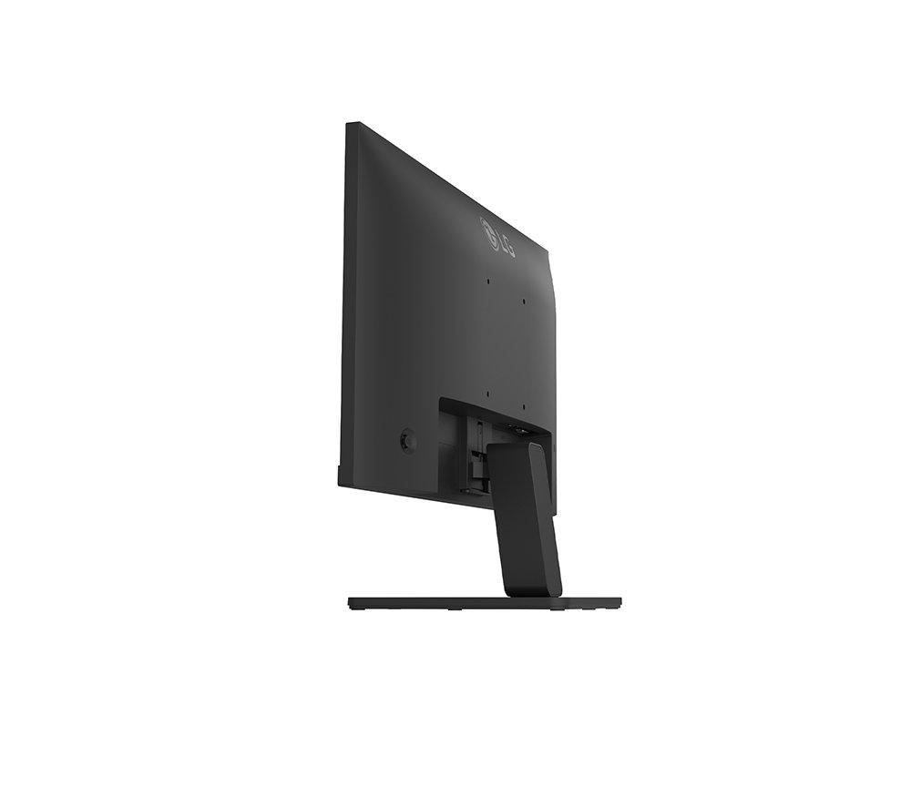 LG 22U401A-B.AEK Full HD 21.5" VA LCD Monitor - Black