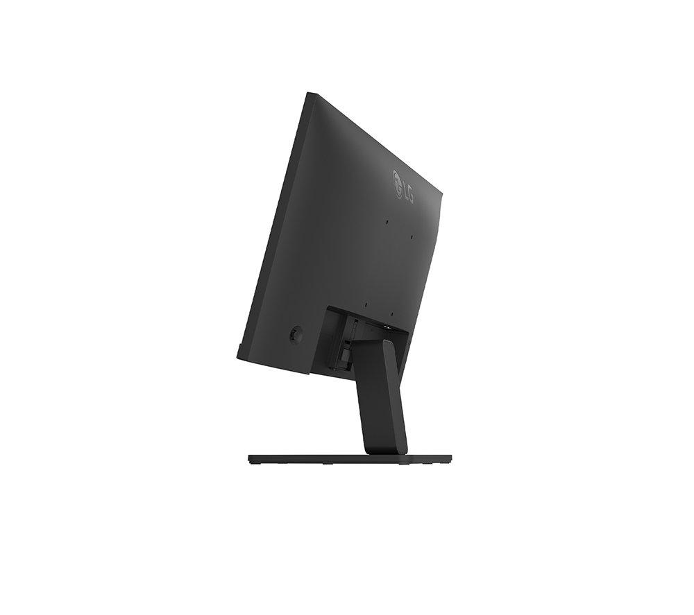 LG 22U401A-B.AEK Full HD 21.5" VA LCD Monitor - Black
