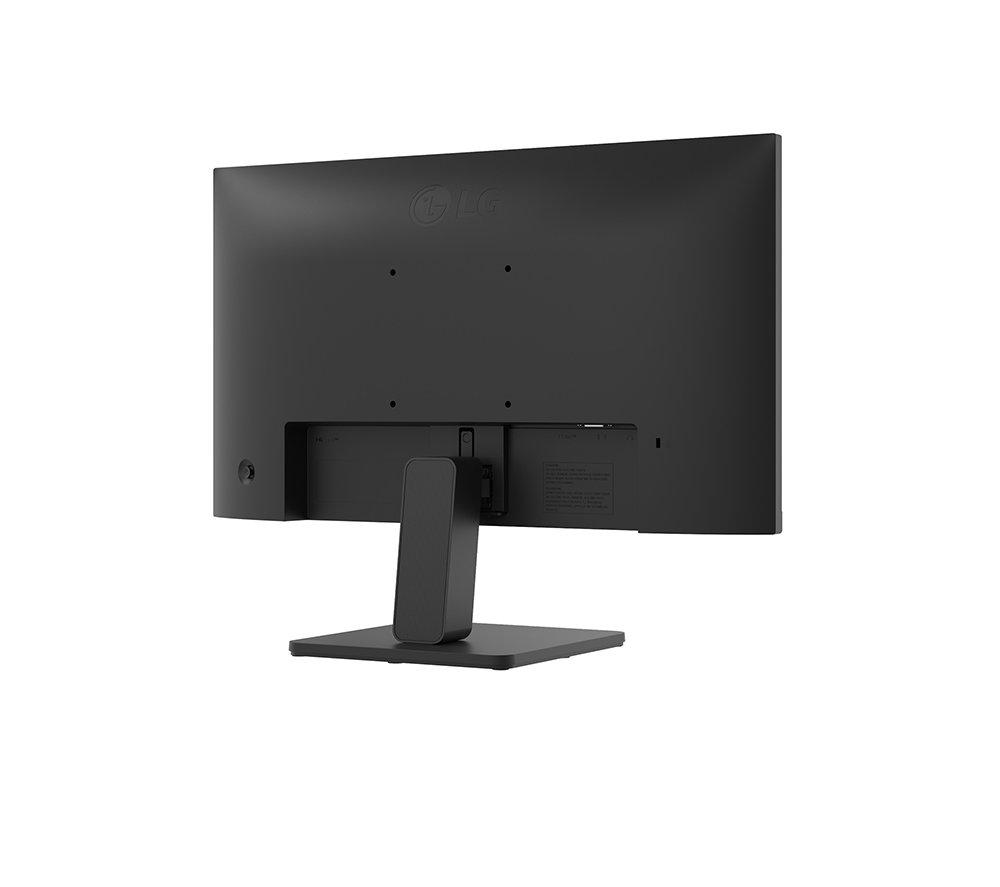 LG 22U401A-B.AEK Full HD 21.5" VA LCD Monitor - Black