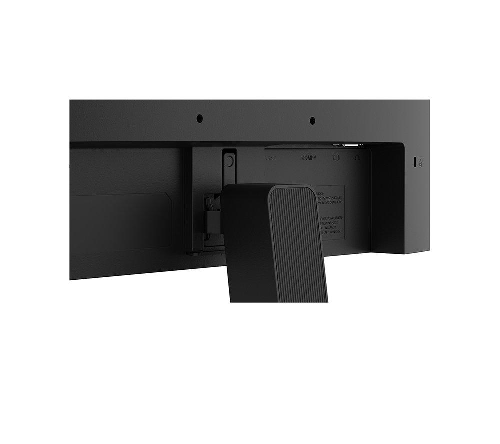 LG 22U401A-B.AEK Full HD 21.5" VA LCD Monitor - Black