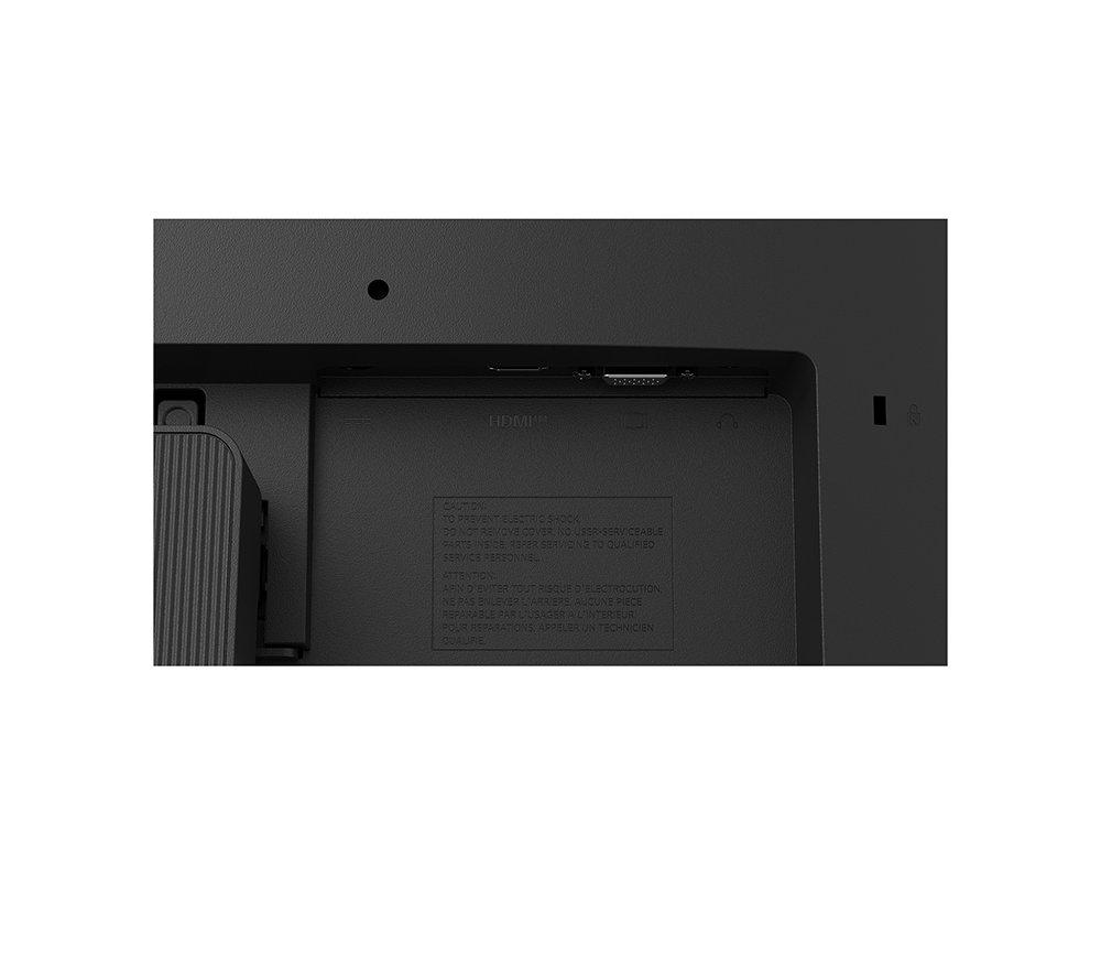 LG 22U401A-B.AEK Full HD 21.5" VA LCD Monitor - Black