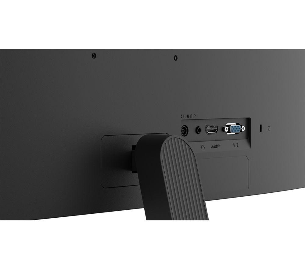 Monitor LCD IPS LG 27U41YA-B.AEK Full HD de 27" - Negro