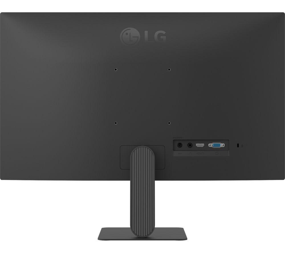 Monitor LCD IPS Full HD de 24" LG 24U41YA-B.AEK - Negro