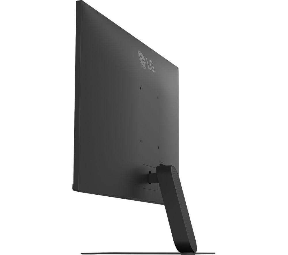 Monitor LCD IPS Full HD de 24" LG 24U41YA-B.AEK - Negro