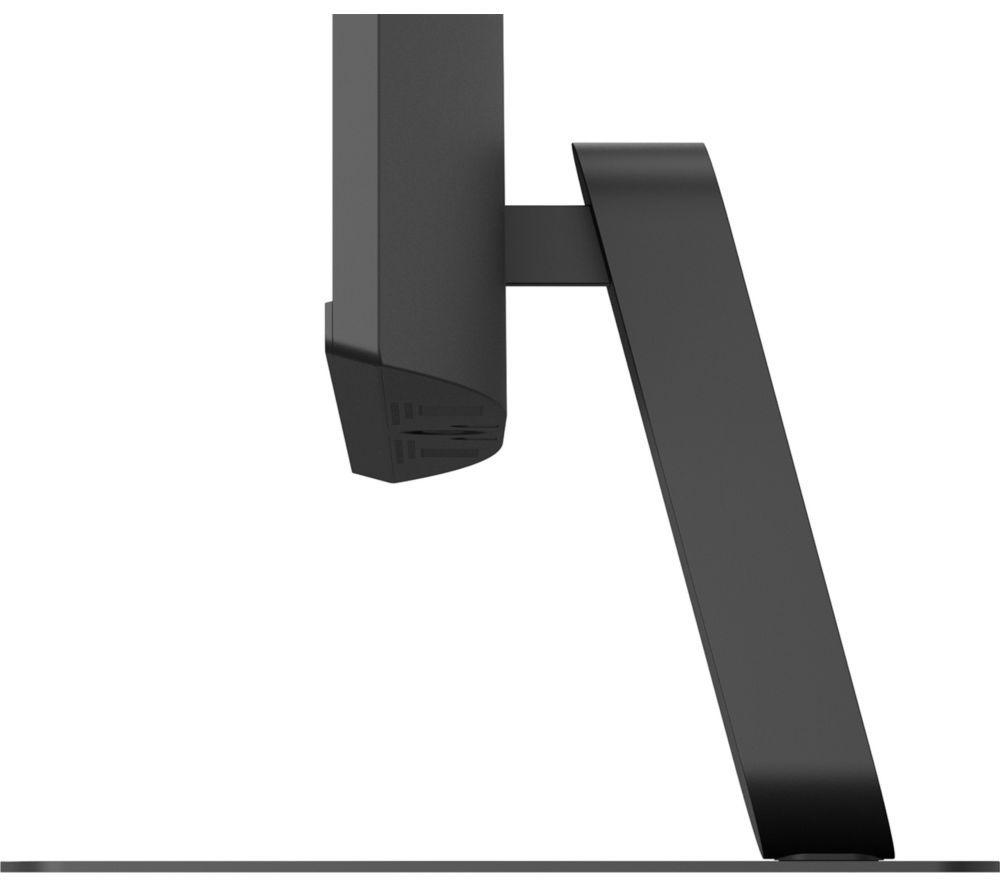 Monitor LCD IPS Full HD de 24" LG 24U41YA-B.AEK - Negro