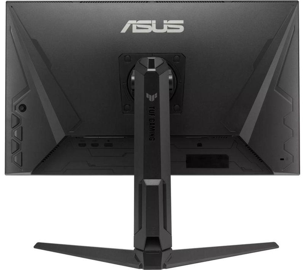 ASUS TUF VG27AQL5A Quad HD 27" LED Gaming Monitor – Schwarz