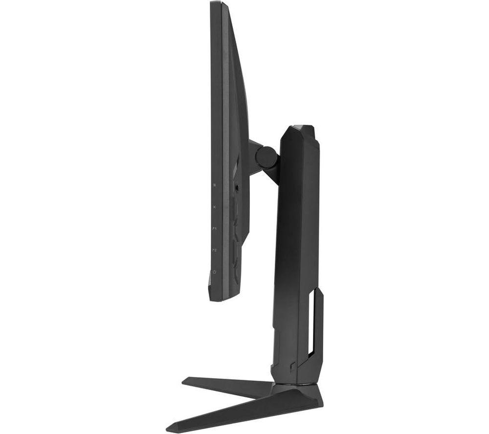ASUS TUF VG27AQL5A Quad HD 27" LED Gaming Monitor – Schwarz