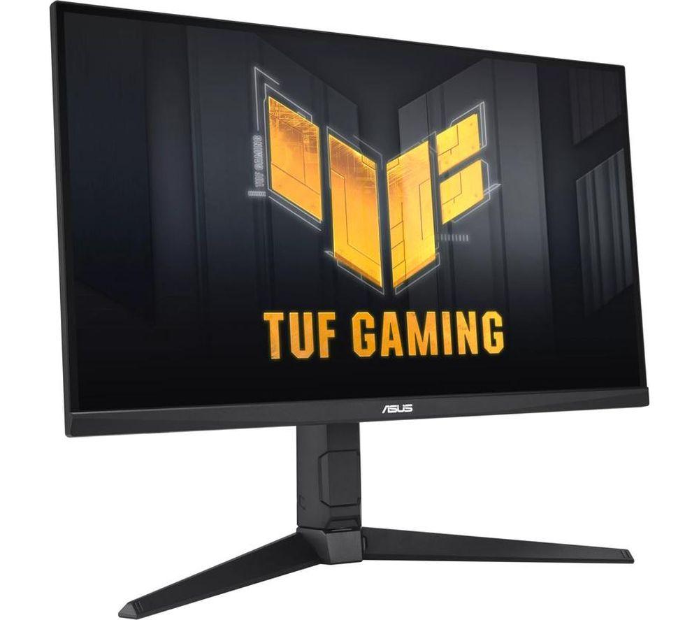 ASUS TUF VG27AQL5A Quad HD 27" LED Gaming Monitor – Schwarz