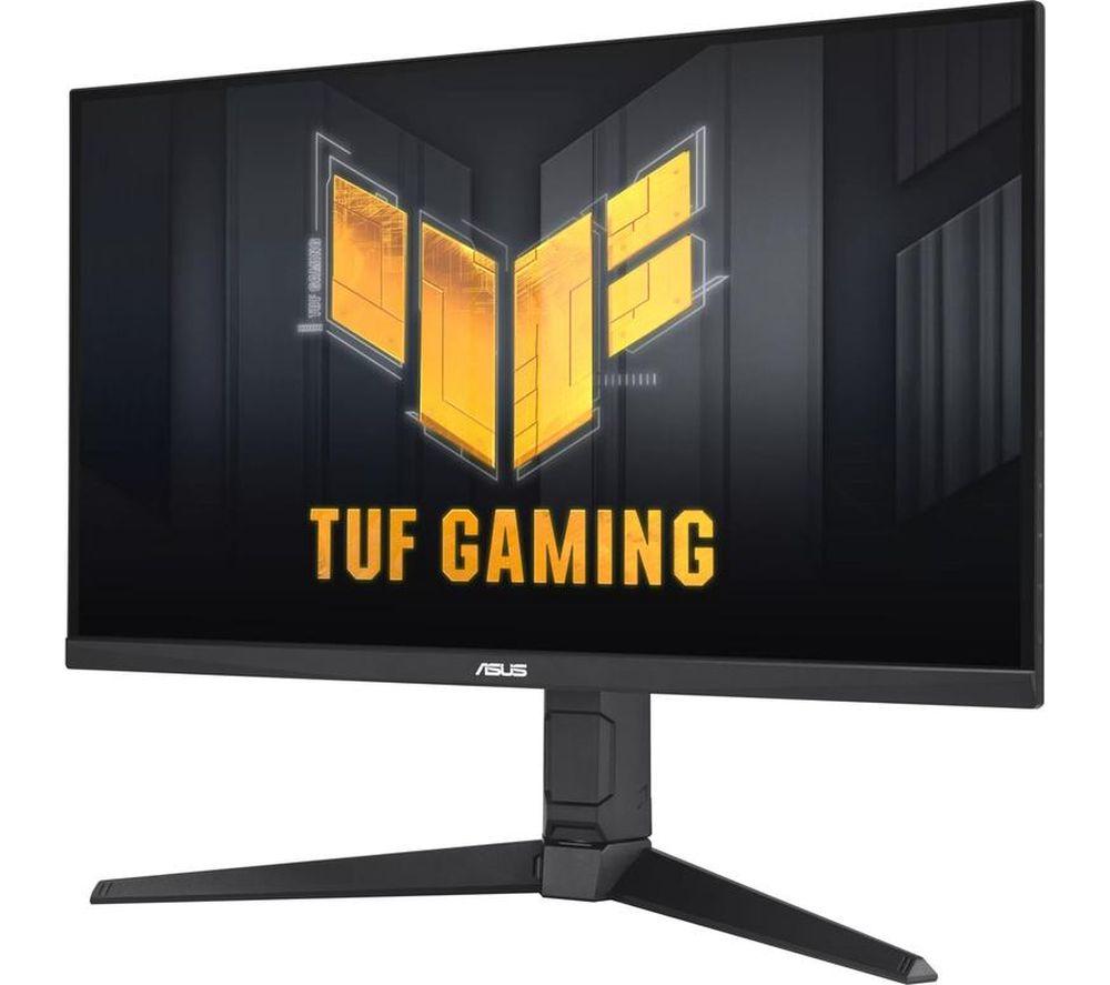 ASUS TUF VG27AQL5A Quad HD 27" LED Gaming Monitor – Schwarz