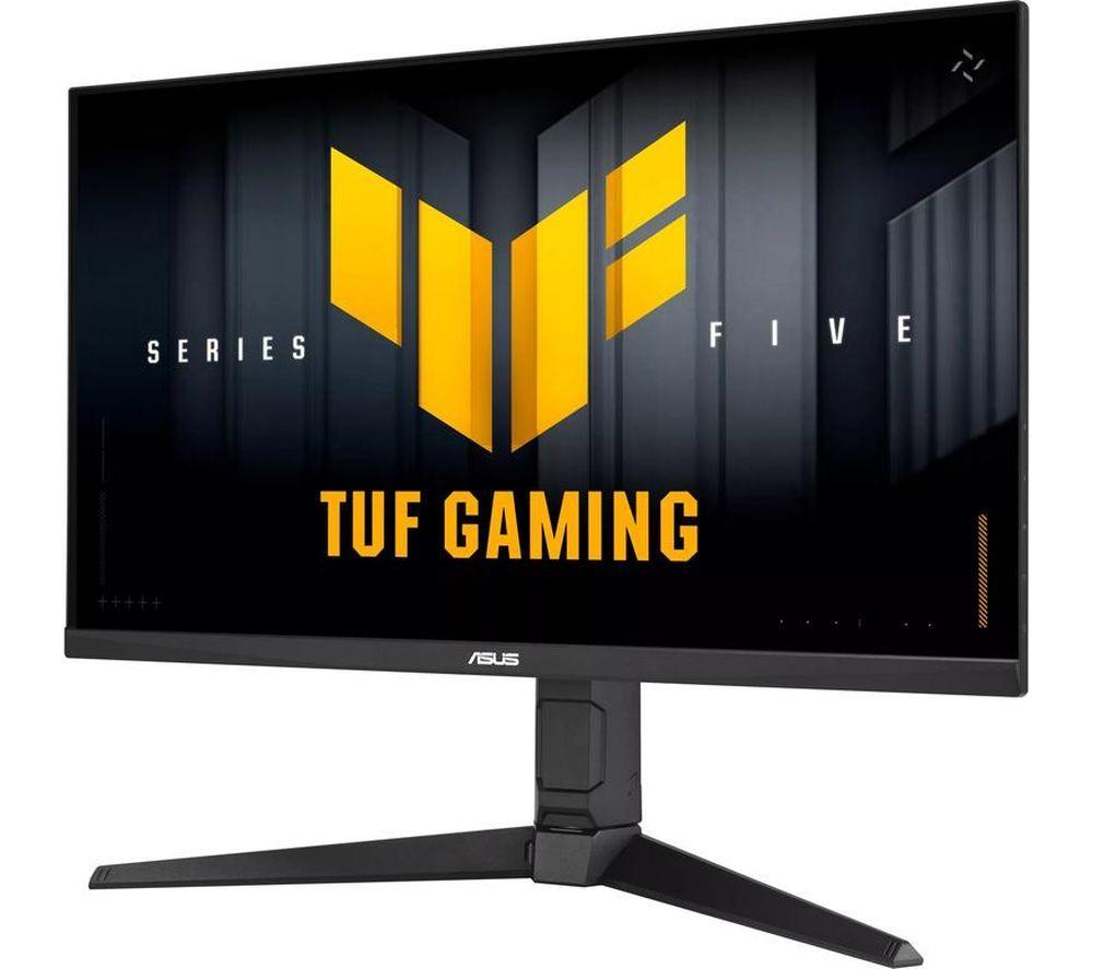 ASUS TUF VG279QML5A Full HD 27 Zoll Fast IPS Gaming Monitor - Schwarz