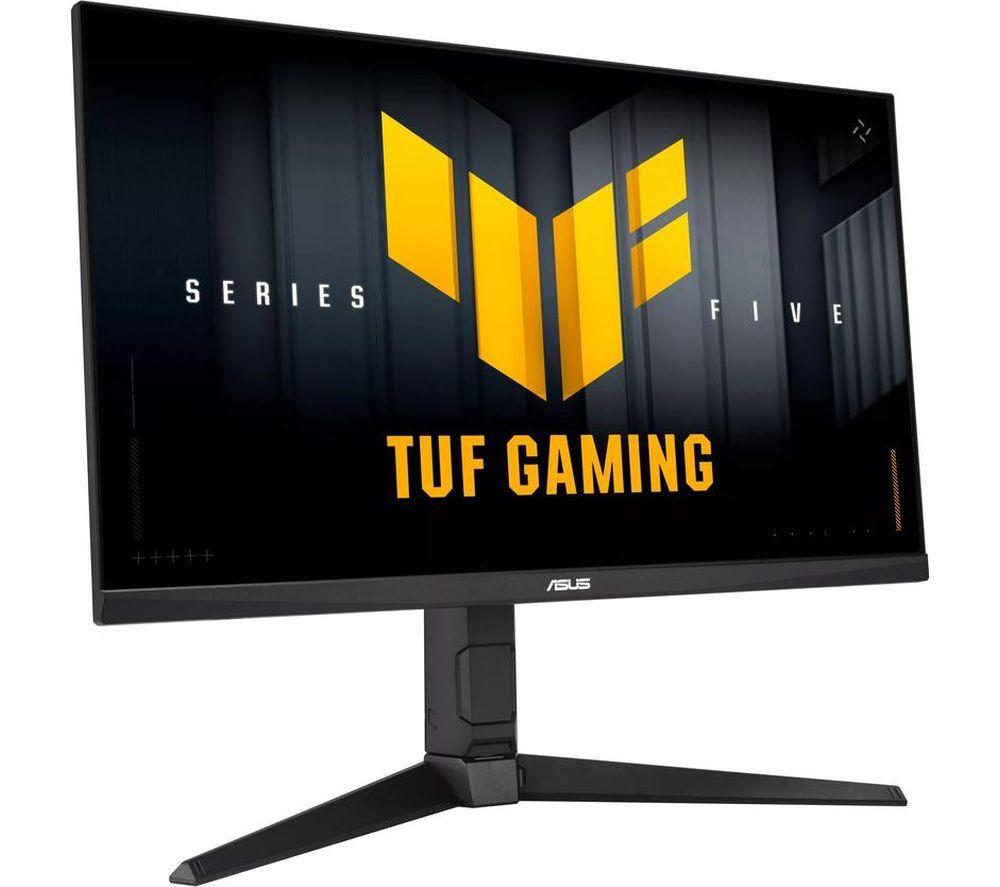 ASUS TUF VG279QML5A Full HD 27 Zoll Fast IPS Gaming Monitor - Schwarz